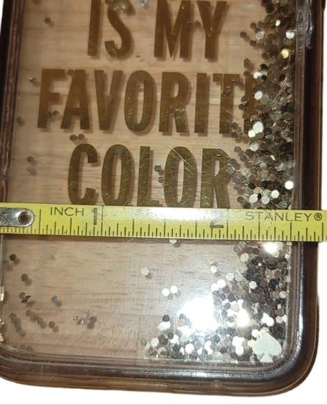 Kate Spade ♠️ Galaxy Phone Case - Picture 7 of 8